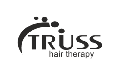Logo da marca TRUSS