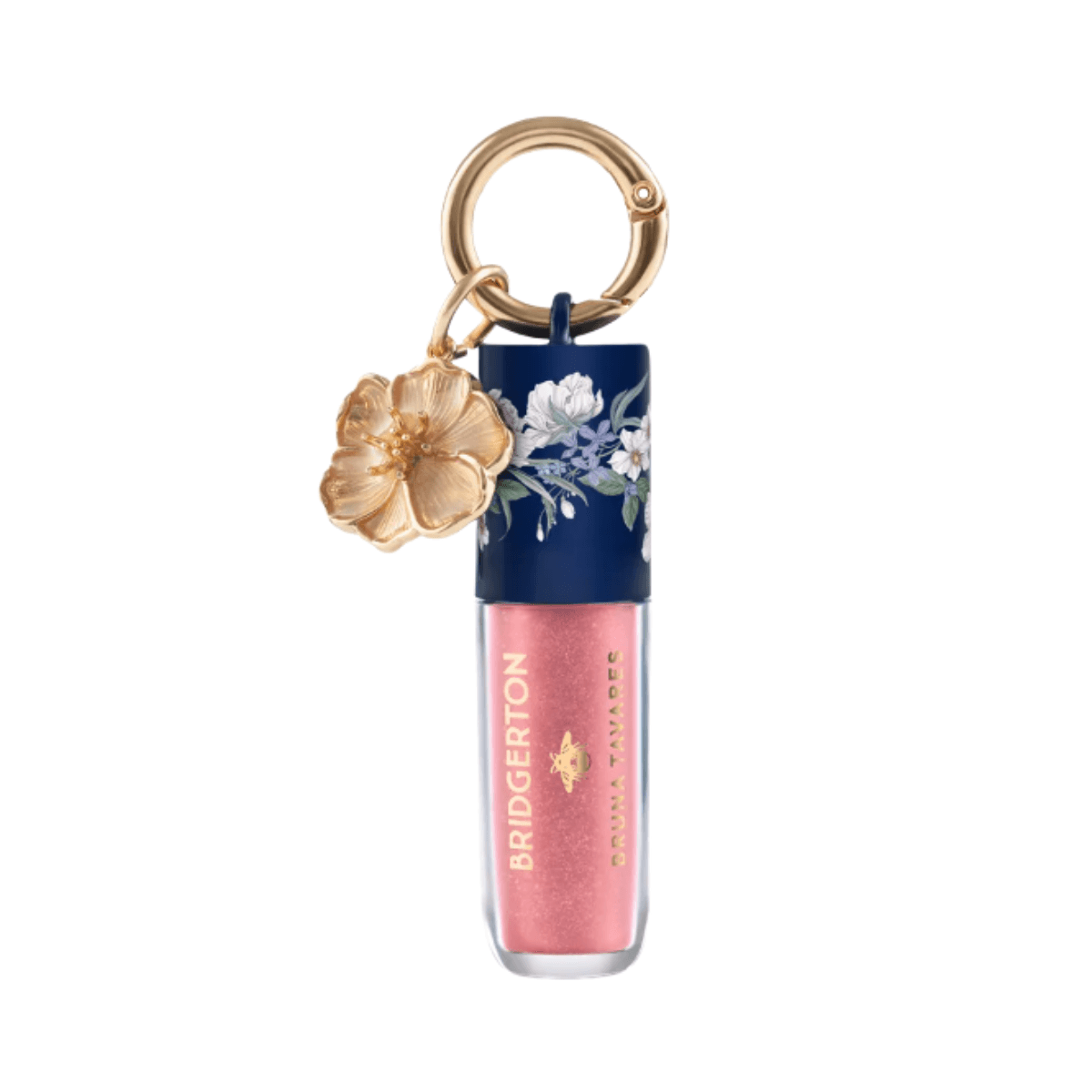 GLOSS LABIAL LOVE BRUNA TAVARES BRIDGERTON
