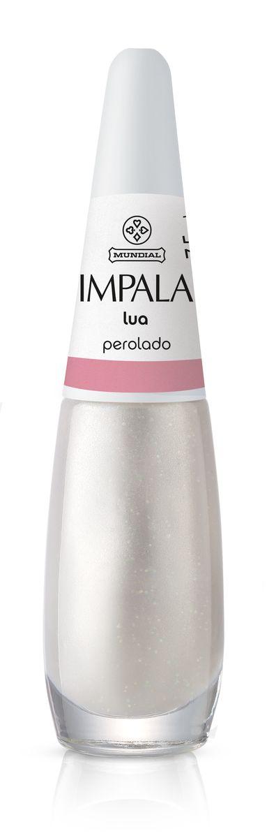 ESMALTE PEROLADO A COR DA MODA LUA IMPALA 7,5ML