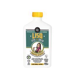 SHAMPOO LISO LEVE AND SOLTO LOLA COSMETICS 250ML