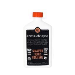 SHAMPOO DREAM CREAM LOLA COSMETICS 250ML