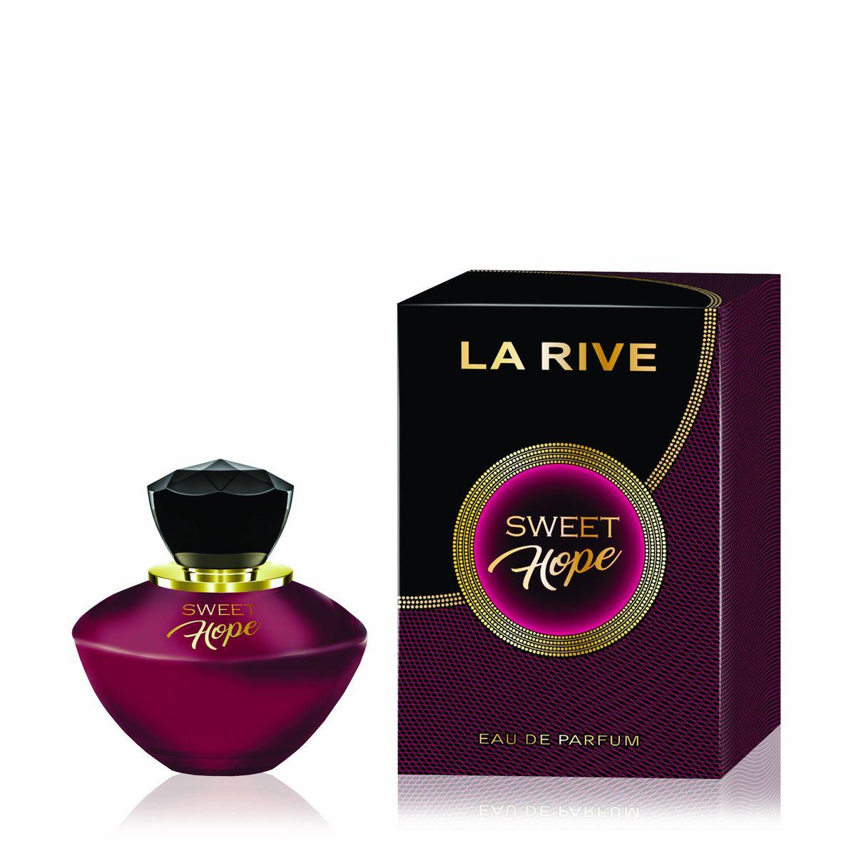 PERFUME LA RIVE EDP FEMININO SWEET HOPE 90ML
