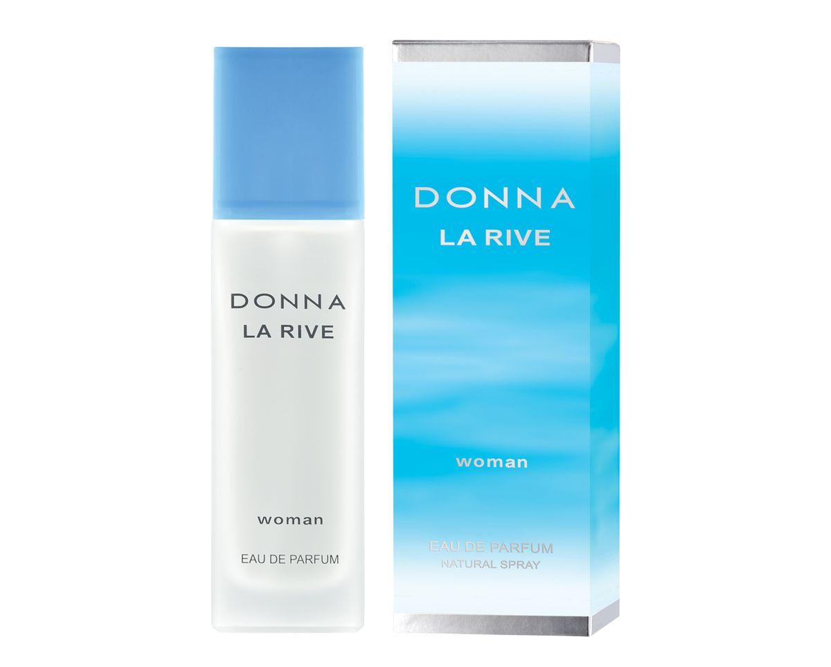 PERFUME LA RIVE EDP FEMININO DONNA 90ML
