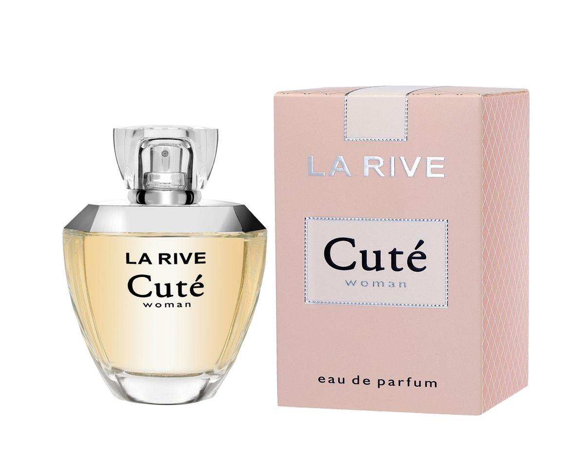PERFUME LA RIVE EDP FEMININO CUTE 100ML