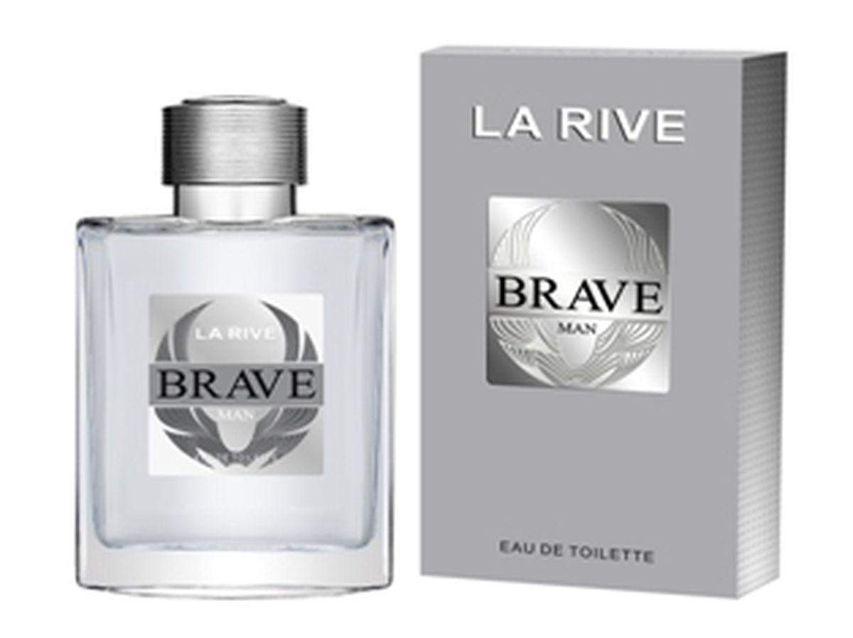 PERFUME LA RIVE EDT MASCULINO BRAVE 100ML