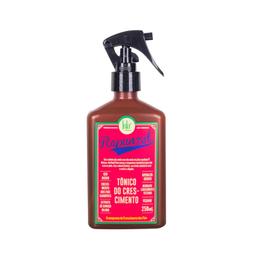 TÔNICO DE CRESCIMENTO RAPUNZEL LOLA COSMETICS 250ML