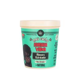 MÁSCARA CAPILAR MEU CACHO MINHA VIDA LOLA COSMETICS 450G