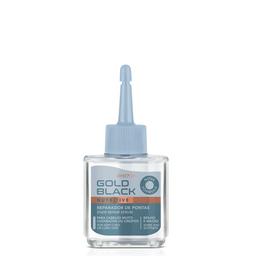 REPARADOR DE PONTAS NUTRITIVO GOLD BLACK AMEND 30ML