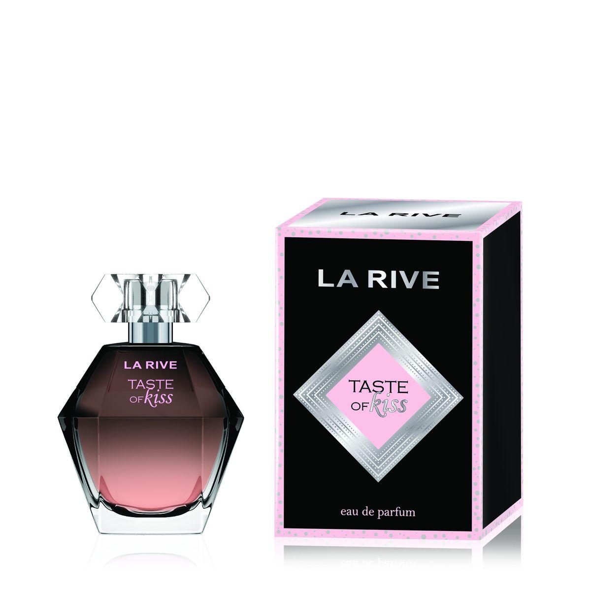 PERFUME LA RIVE EDP FEMININO TASTE OFF KISS 100ML