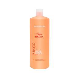 CONDICIONADOR INVIGO NUTRI ENRICH WELLA PROFISSIONALS 1000ML