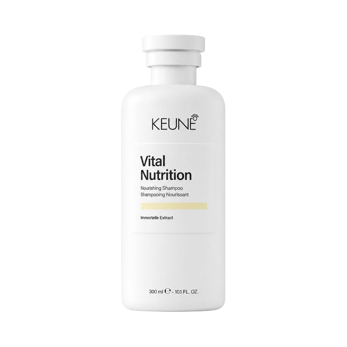 SHAMPOO CARE VITAL NUTRITION KEUNE 300ML