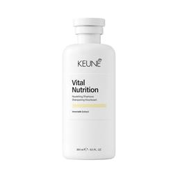 SHAMPOO CARE VITAL NUTRITION KEUNE 300ML