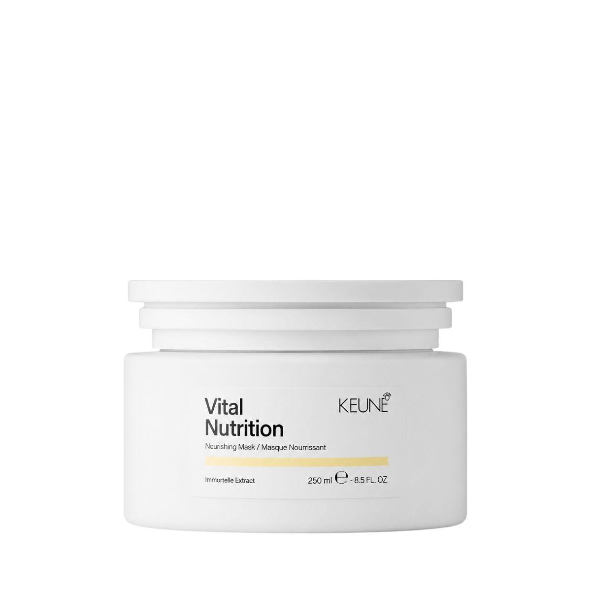 MÁSCARA CARE VITAL NUTRITION KEUNE 200ML