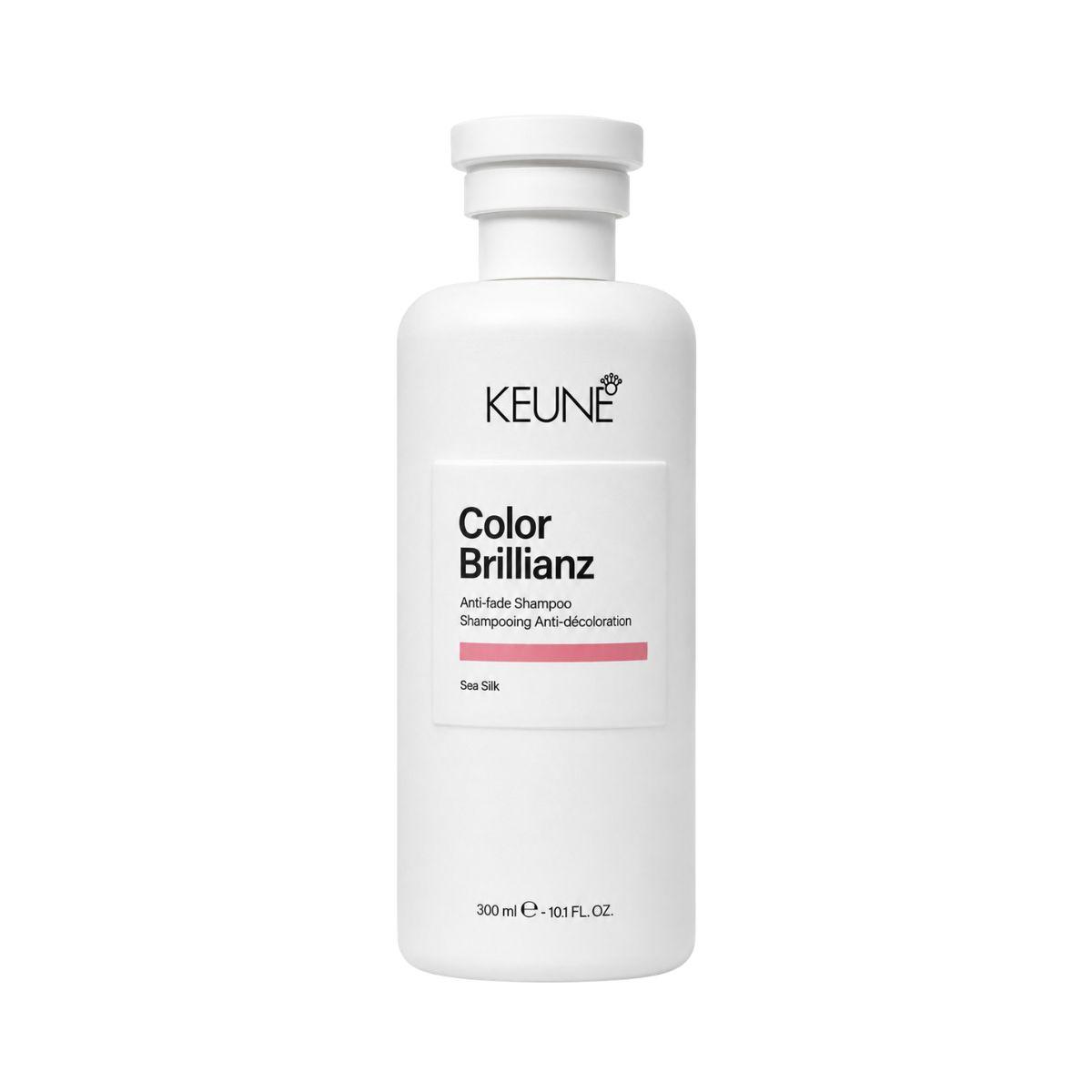 SHAMPOO CARE COLOR BRILLIANZ KEUNE 300ML
