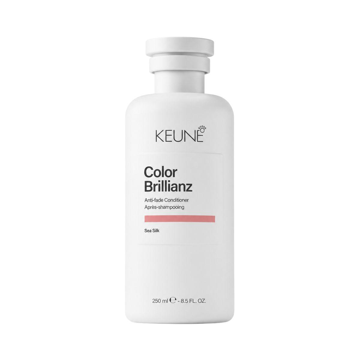CONDICIONADOR CARE COLOR BRILLIANZ KEUNE 250ML