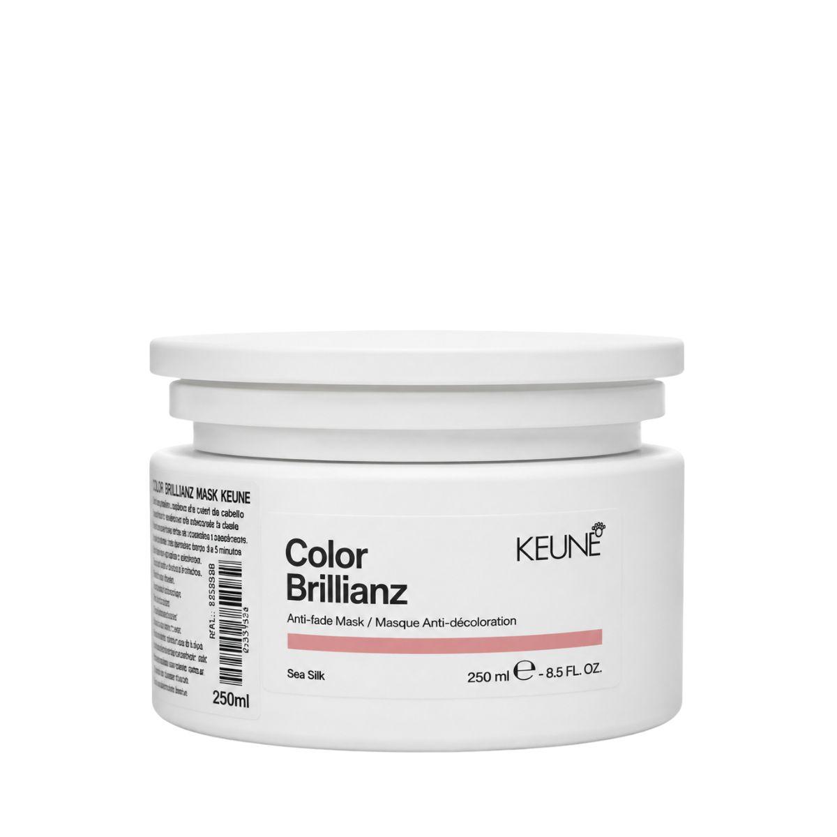MÁSCARA CARE COLOR BRILLIANZ KEUNE 200ML