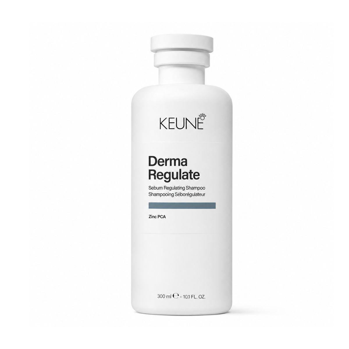 SHAMPOO CARE DERMA REGULATE KEUNE 300ML