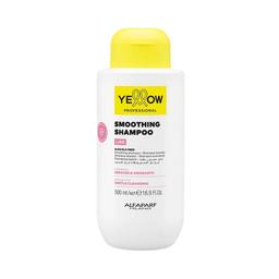 SHAMPOO SMOOTHING LISS YELLOW 500ML