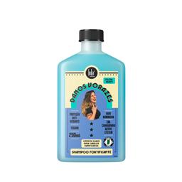 SHAMPOO DANOS VORAZES LOLA COSMETICS 250ML