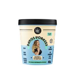 MÁSCARA DANOS VORAZES LOLA COSMETICS 450G