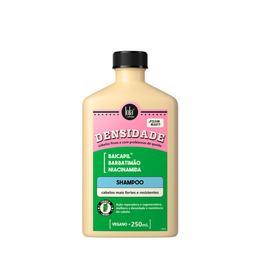 SHAMPOO DENSIDADE LOLA COSMETICS 250ML