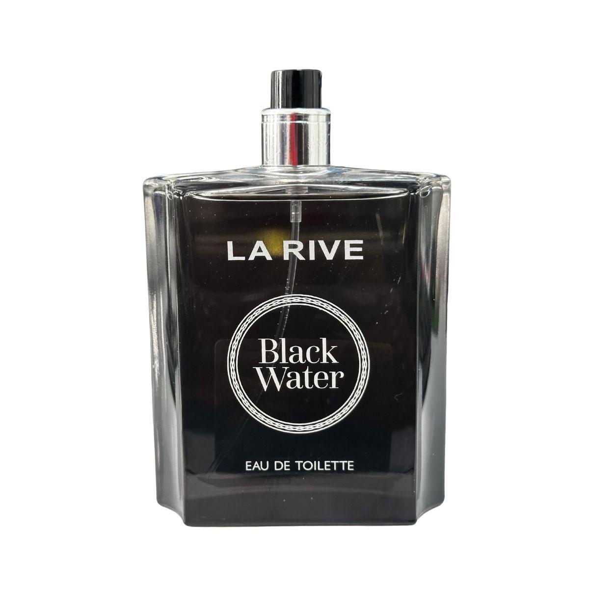 BLACK WATER EDP MASCULINO LA RIVE 100ML