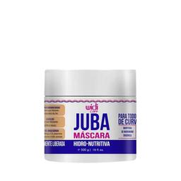 MÁSCARA JUBA HIDRO - NUTRITIVA AÇÃO CONDICIONANTE WIDI CARE 500ML