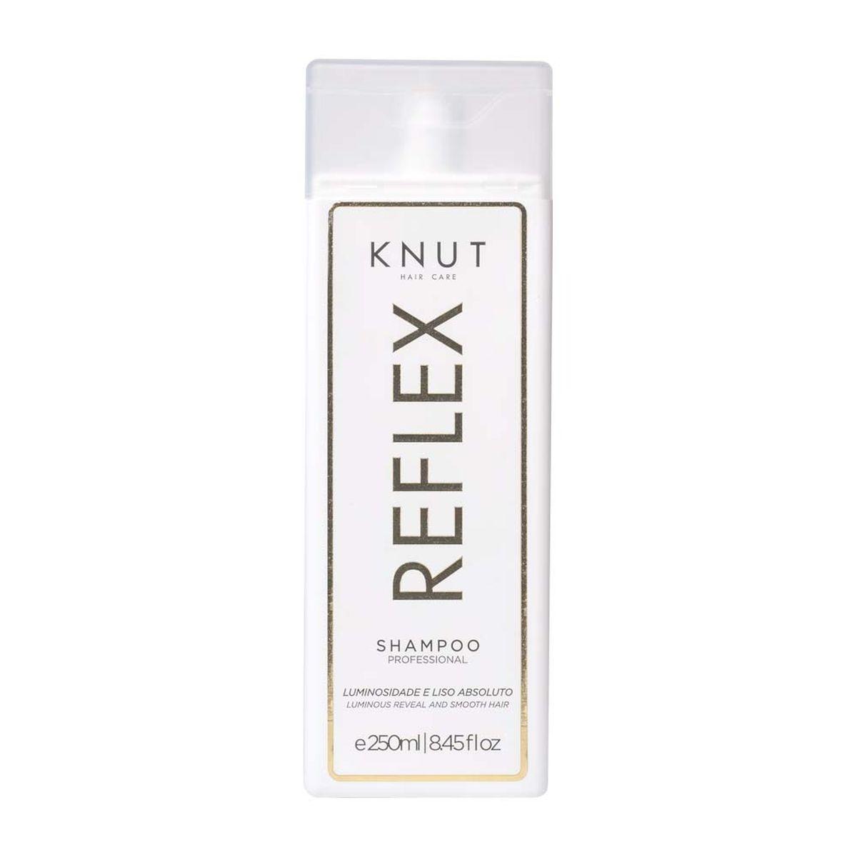 SHAMPOO REFLEX KNUT 250ML
