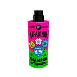 SHAMPOO XAPADINHA ANTIQUEBRA LOLA COSMETICS 250ML