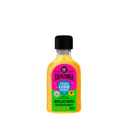 ÓLEO XAPADINHA DISCIPLINANTE LOLA COSMETICS 50ML