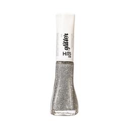 ESMALTE GLITTER DIAMANTE ESTRELA HITS
