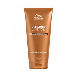 CONDICIONADOR ULTIMATE LUXE OIL WELLA PROFISSIONALS 200ML