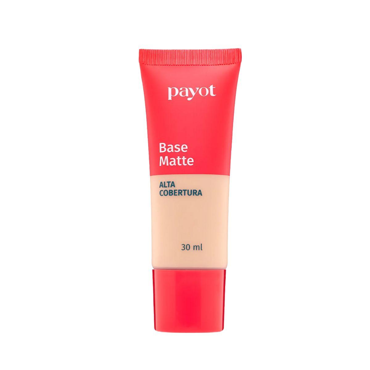 BASE MATTE 01 PAYOT 30ML