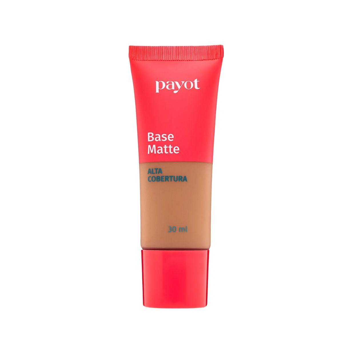 BASE MATTE 07 PAYOT 30ML