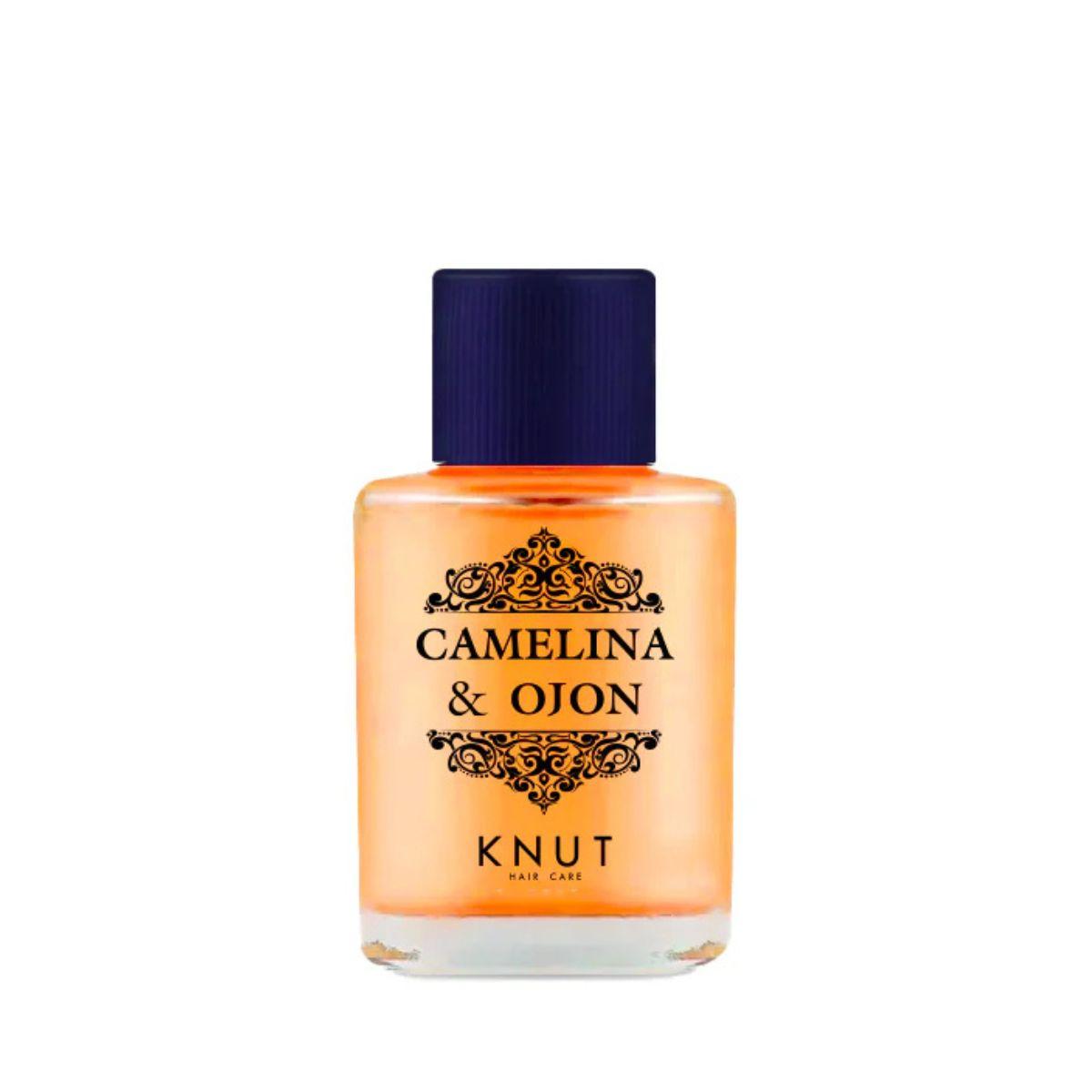 ELIXIR CAMELINA E OJON KNUT 8ML