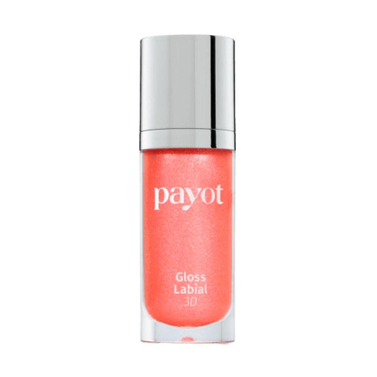 GLOSS LABIAL CHERRY 3D CORAL 10 PAYOT