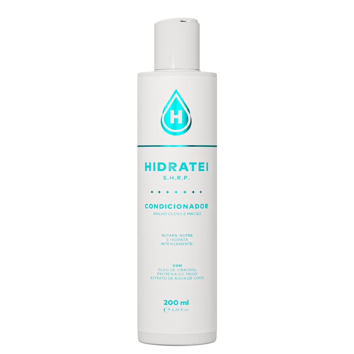 CONDICIONADOR SHRP HIDRATEI 200ML