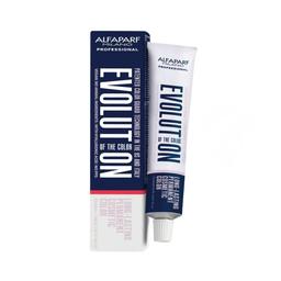 COLORAÇÃO ALFAPARF EVOLUTION 7.62 LOURO MÉDIO VERMELHO IRISÉ 60ML