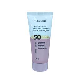 PROTETOR FACIAL HIDRABENE FPS50 50G