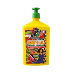 CREME LOLA FROM RIO MODELADOR BOSSA CRESPOS & CACHOS 1KG