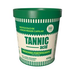MÁSCARA LOLA FROM RIO FORTIFICANTE TANNIC ACID 450G