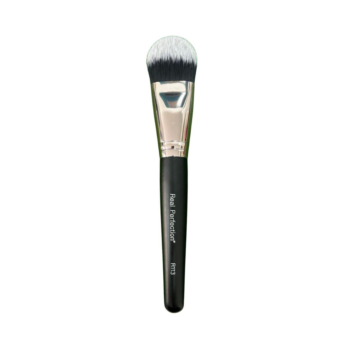 PINCEL FACIAL REAL PERFECTION PARA BASE R113