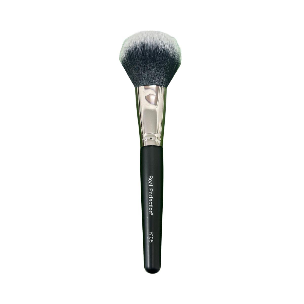 PINCEL FACIAL REAL PERFECTION PARA PÓ R105