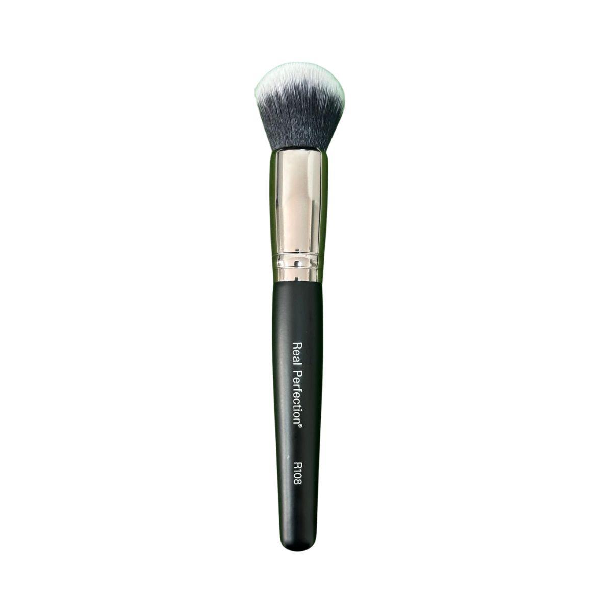 PINCEL FACIAL REAL PERFECTION ESCOVA DE POLIMENTO R108