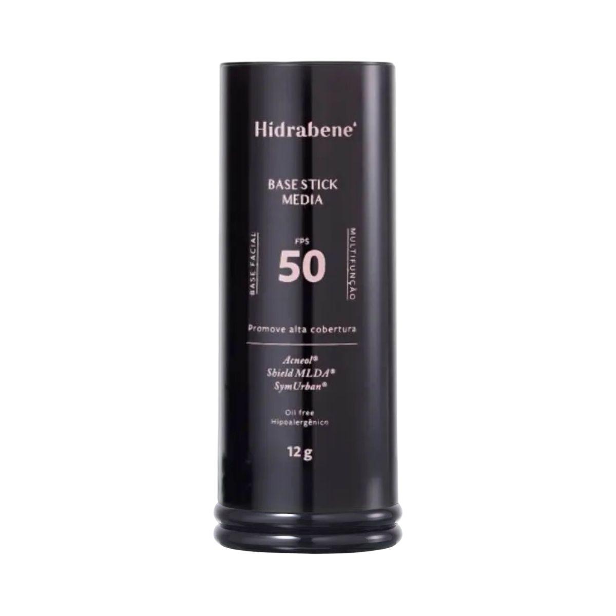 BASE STICK MEDIO FPS50 HIDRABENE 12G