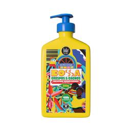 GELATINA MODELADORA BOSSA LOLA COSMETICS 500G