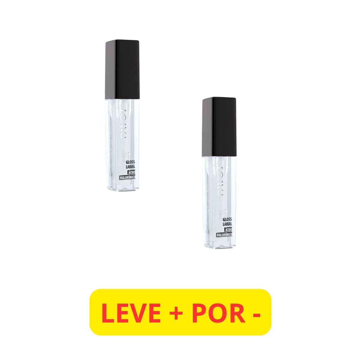 KIT PAYOT GLOSS LABIAL BALI LEVE + PAGUE -