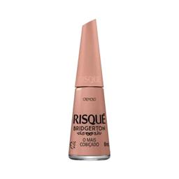 RISQUE BRIDGERTON MAIS COBIÇADO