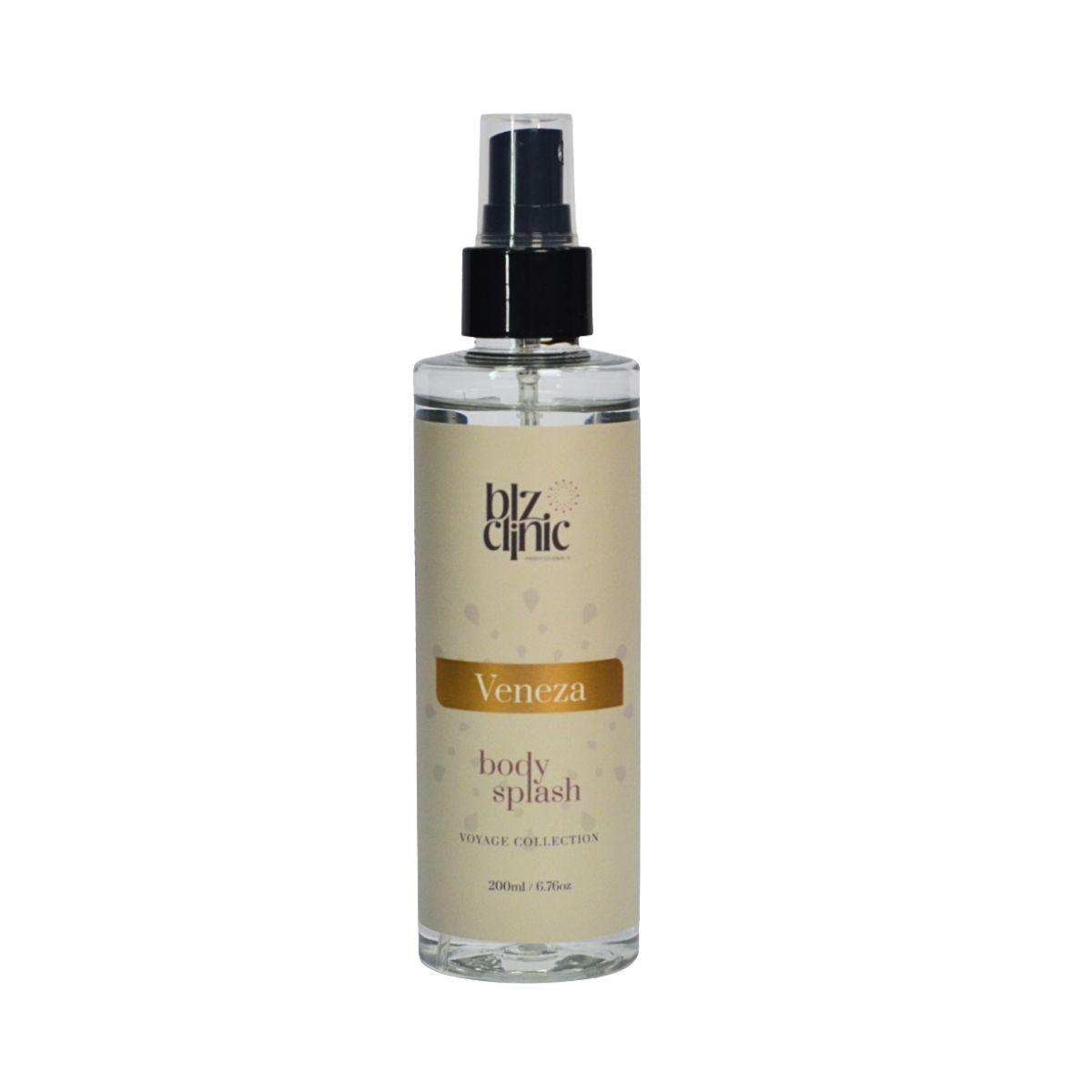 BODY SPLASH BLZ CLINIC VENEZA 200ML