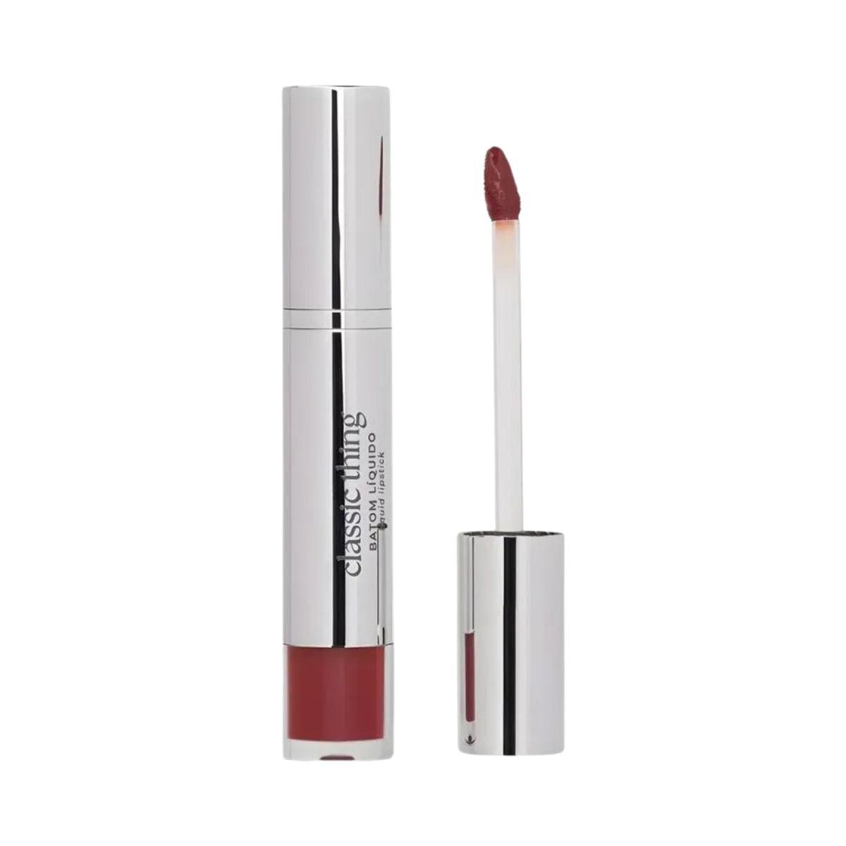 BATOM LIQ RUBY ROSE BLOW BL60 HB-L6205-6